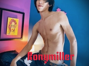 Ronymiller