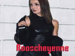 Rooscheyenne