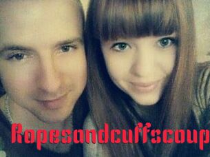 Ropesandcuffscouple