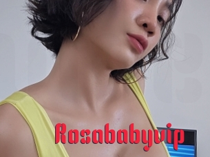 Rosababyvip