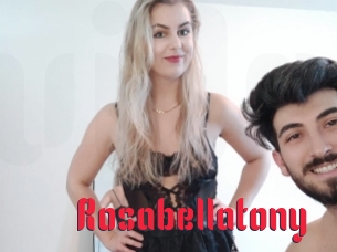 Rosabellatony