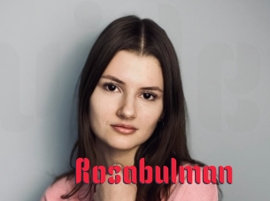 Rosabulman