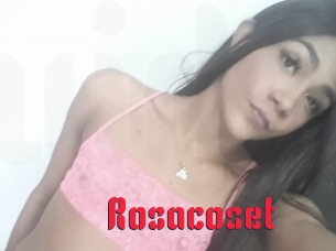 Rosacoset