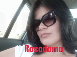 Rosadama