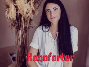 Rosaforter