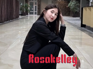 Rosakelley