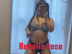 Rosalia_rose