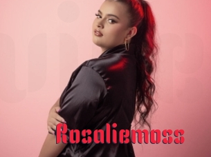 Rosaliemoss