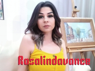 Rosalindavance