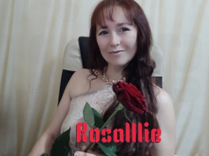 Rosalllie