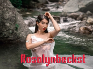 Rosalynbeckst