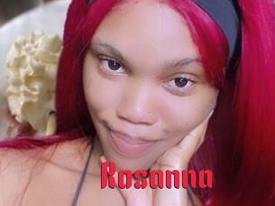 Rosanna