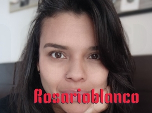 Rosarioblanco