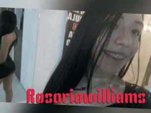 Rosario_williams