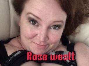 Rose_westt