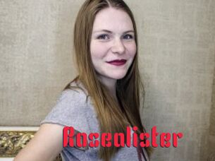 Rosealister