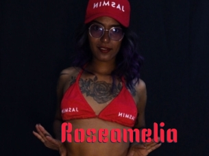 Roseamelia