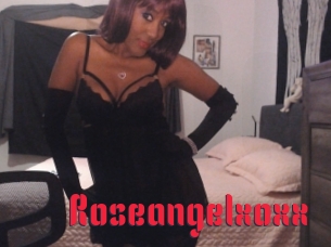 Roseangelxoxx