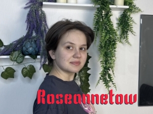 Roseannetow