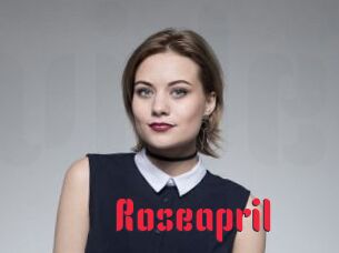 Roseapril