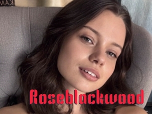 Roseblackwood