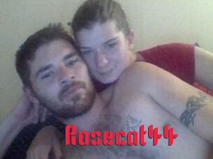 Rosecat44