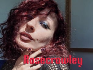 Rosecrowley