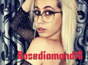 Rosediamond18