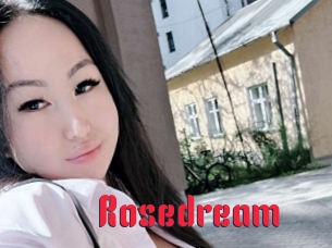 Rosedream