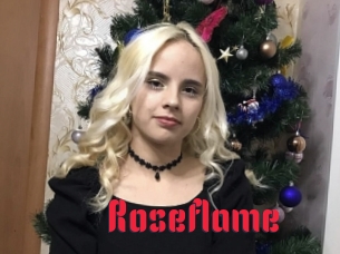 Roseflame