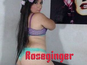 Roseginger