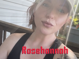 Rosehannah