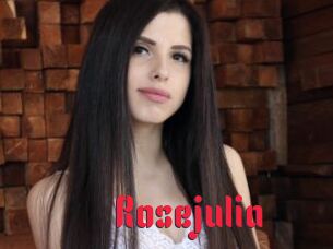 Rosejulia