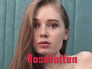 Rosekatten