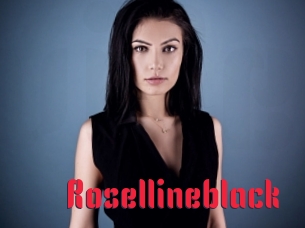 Rosellineblack