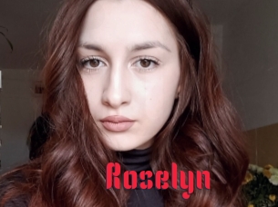 Roselyn