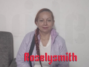 Roselysmith