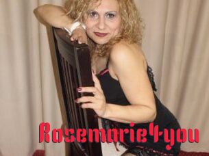 Rosemarie4you