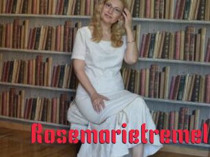 Rosemarietremel