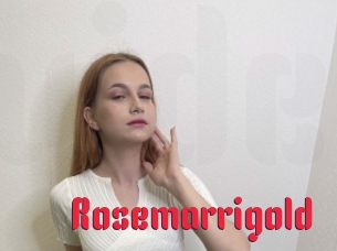 Rosemarrigold