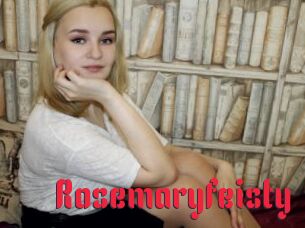 Rosemaryfeisty