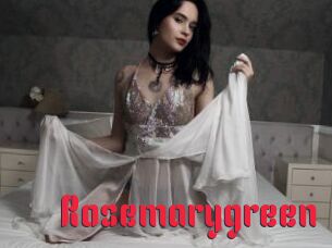 Rosemarygreen