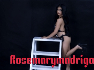 Rosemarymadrigal