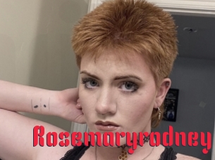 Rosemaryrodney