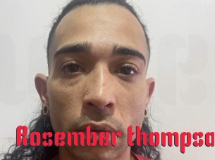 Rosember_thompson