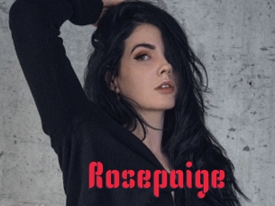 Rosepaige