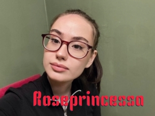 Roseprincessa