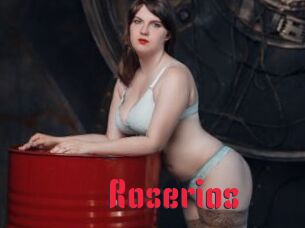 Roserios