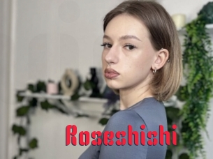 Roseshishi