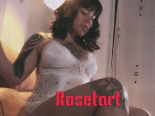 Rosetart